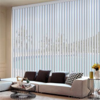 Sunscreen Fabric for Vertical Blind New Curtains