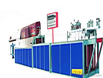 Heat Preservation FRP Sheet Making Machine with Low Price on Sale