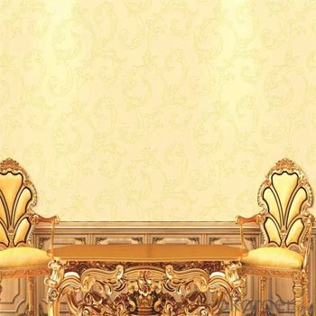 Wallpaper Most Professional and Hot Selling pvc Interior Wallpaper