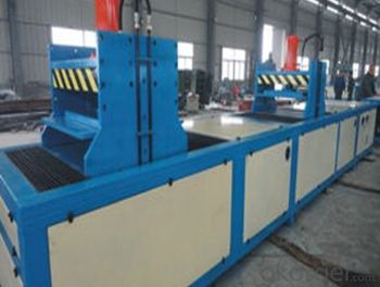 New Filament Winding Machines on Sale for FRP Tank