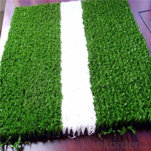 Soccer Court and Footable Playground Artificial Grass