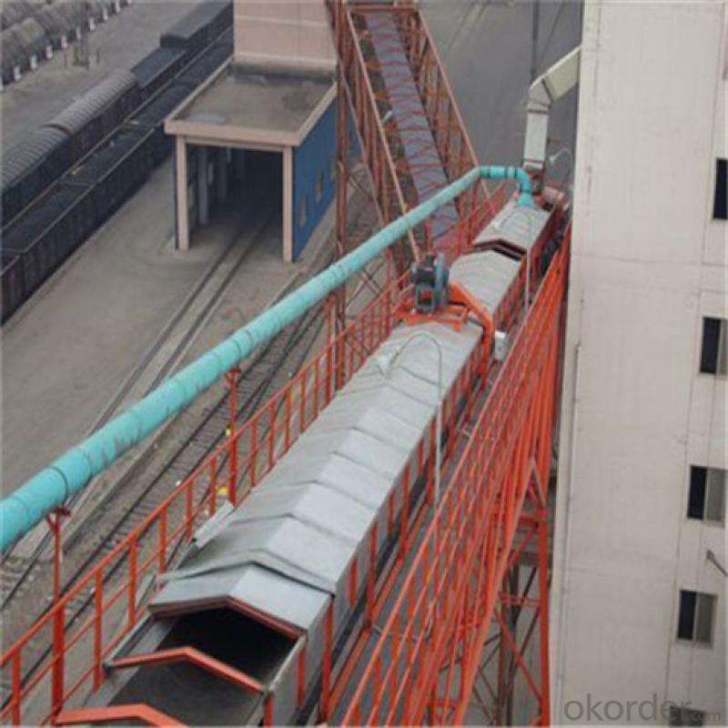 Air Cushion Belt Conveyor,New-Type Mining Equipment,Conveyor