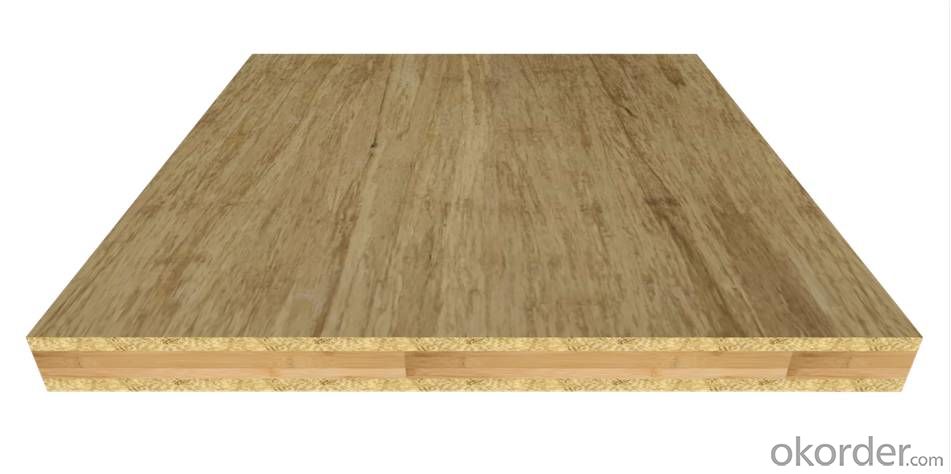 Bamboo Building/Industrial Materials 200™ Series|Film Faced Plywood Board,Container/car Flooring