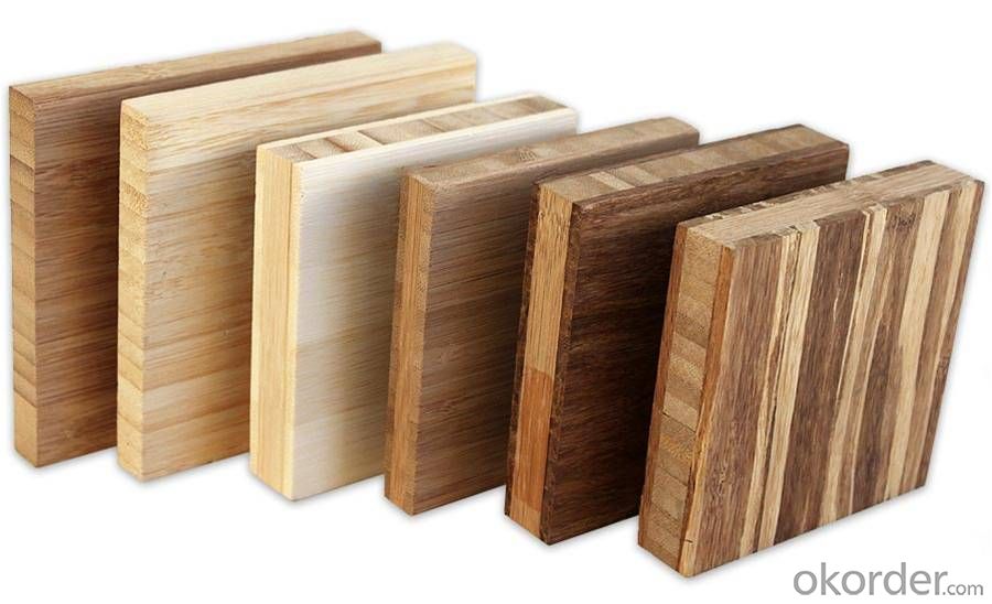 Bamboo / Wood Engineered Plywood, Building Material, Interior or Exterior – Decoration, Furniture