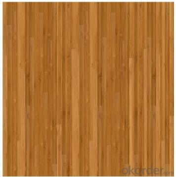 Bamboo / Wood Engineered Veneer, Eco Building Material, Interior or Exterior – Natural Decoration