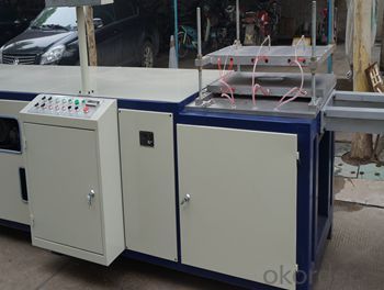 FRP Plastic Machine Sheet Molding Compound SMC machine Production Line,frp machine