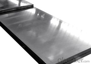 High Quality 1060 Aluminum Sheet with a Good Price