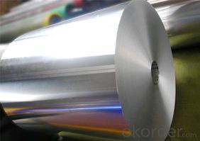 High Quality Home Aluminum Foil with a Good Price