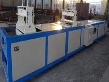Most Popular FRP Roofing Sheet Making Machine with Good Price