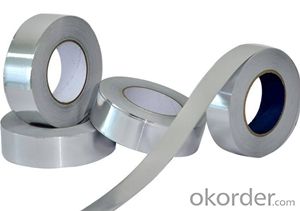 High Quality Foil Tape with a Good Price