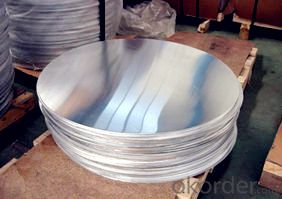 High Quality Aluminum Wafer with a Good Price