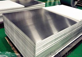 High Quality 5052 Aluminum Sheet with a Good Price