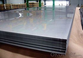 High Quality 3003 Aluminum Sheet with a Good Price