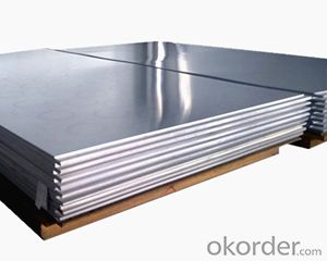 High Quality 3003 Aluminum Sheet with a Good Price