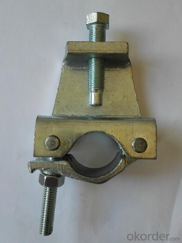 Fixed Girder Couplers/ Fixed Beam Clamps/Gravlock Clamp
