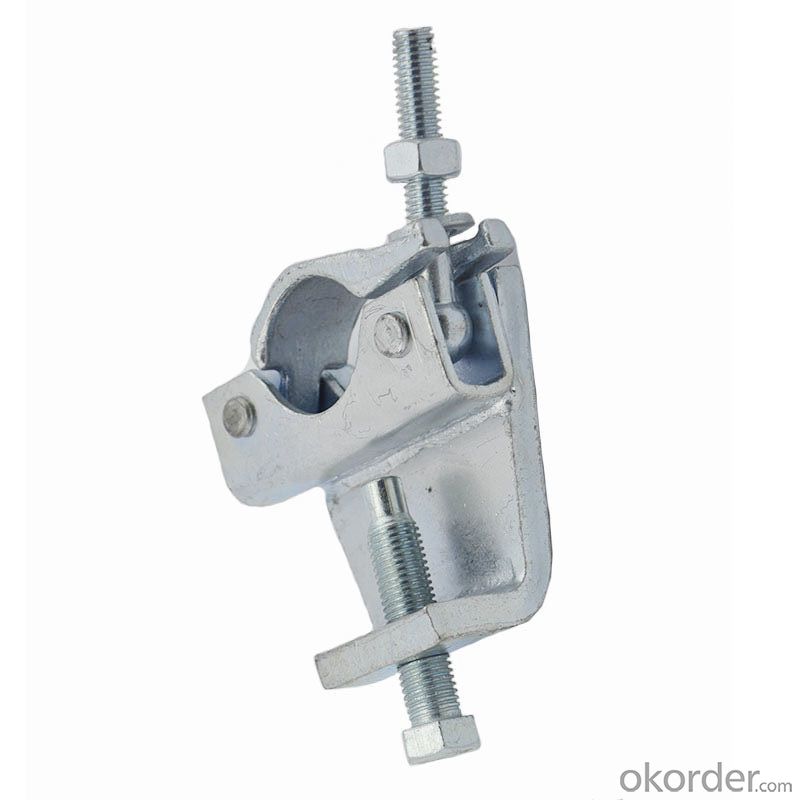 Fixed Girder Couplers/ Fixed Beam Clamps/Gravlock Clamp