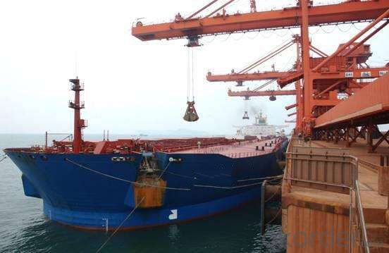 Bridge-Type Grab Ship Unloader,Overhead Grab Ship Unloader,Crane,Harbor Machinery