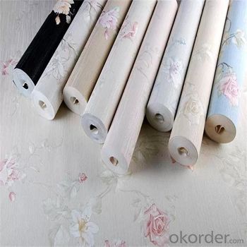 Designer New Products Eco Epoxy Bulk Wall Paper Room Decor 3d Wallpaper