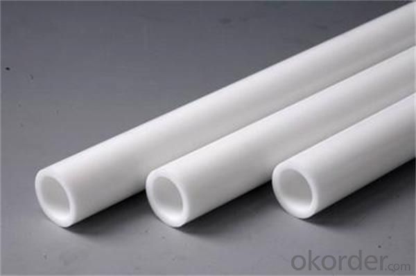 PVC Pipe Used in Industrial Fields and Agriculture Fields from China