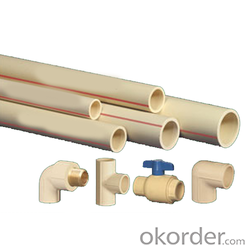 PPR Threaded Elbow with Superior Quality and Reasonable Price
