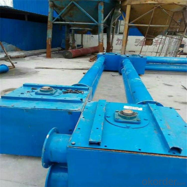 Tube Chain-Type Conveyor,Mining Equipment, Pipe Chain Conveyor