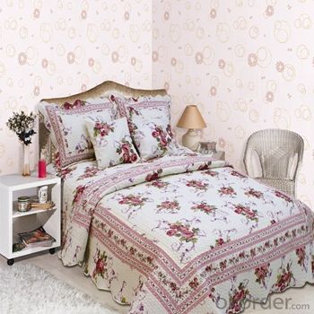 Manufacturer Sale Custom Design Self Adhesive pvc Bedroom Decoration Wall Paper Wallpaper