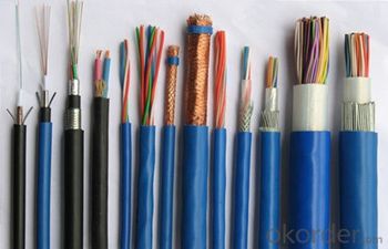 High quality Control Cable with a good price