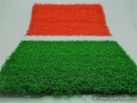 Artificial grass and turf with high quality
