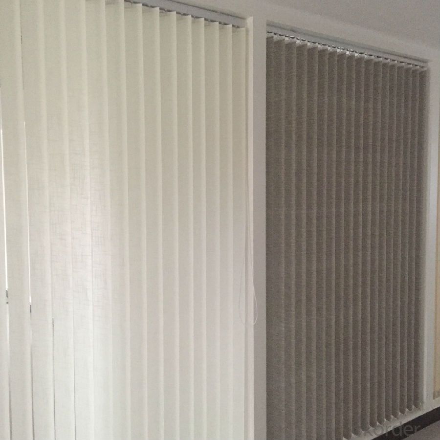 waterproof roller blinds with 25mm tubular motor