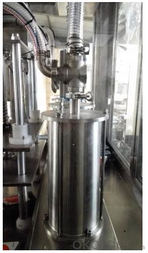 JPN-5000 Automatic Piston Filling Machine Made In China Best Price