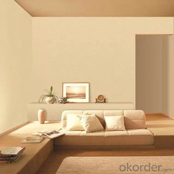 Korea 3d Home Vinyl Wallpaper Designs/Stereoscopic Wallpaper Decor