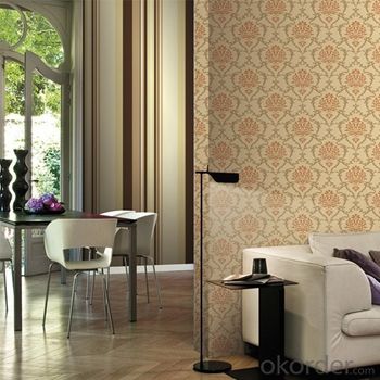 Removable Vinyl Home Wall Sticker/Wall Decal Wallpaper