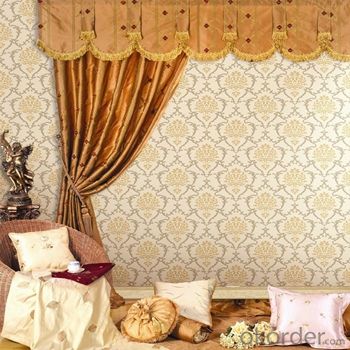 New Decorative Product Printing Room Sticker Mural Wallpaper 3d