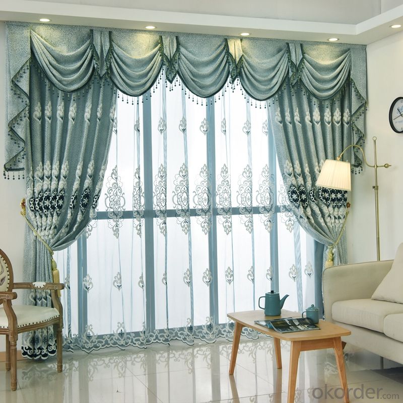 Roller Shades With 100% Thermal Fabric Blackout