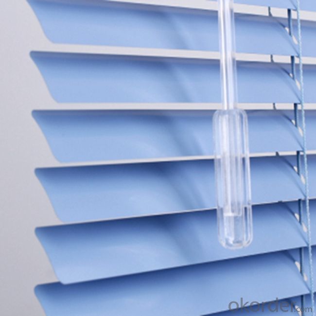 Metal Valance Heavy-duty Industrial Roller Blinds