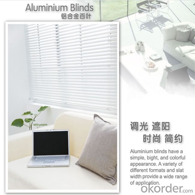 Metal Valance Heavy-duty Industrial Roller Blinds