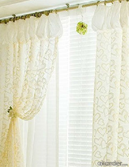 Lace Roman Insulated Vertical Blinds Shades