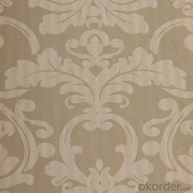 3D Wallpaper 2018 New Design Manufactured in China