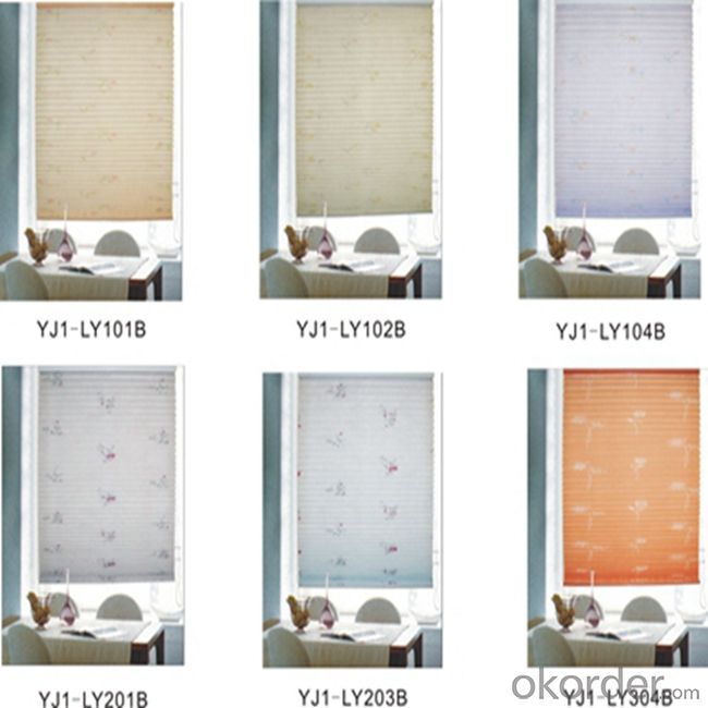 Dooya Double Vision Roller Blinds Motor Shades