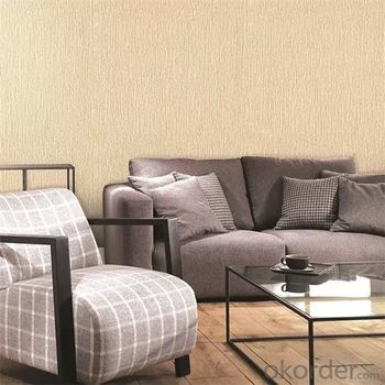 Chinese Supplier Washable Fashion Design Mural 3d Wall Wallpaper