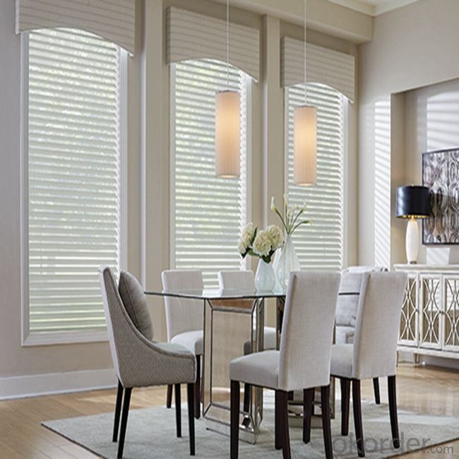 Magnetic Window Shades Internal Roller Blinds