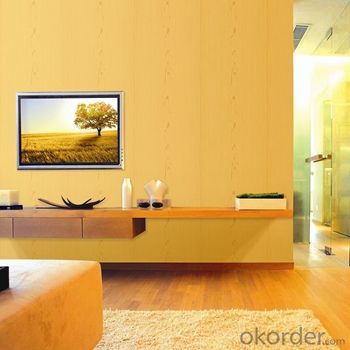 Bright Colored Smoke-Proof Natural Stone Wallpaper for tv Background Wall