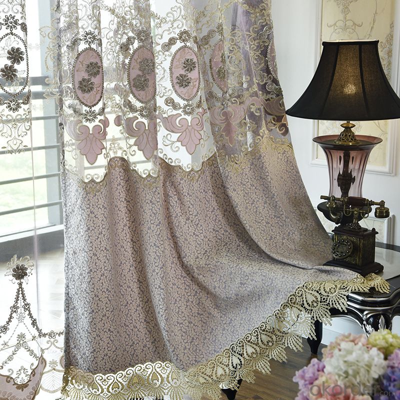 good quality curtain fabric