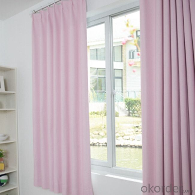 Electric Elegant Window Roller Curtains Blinds