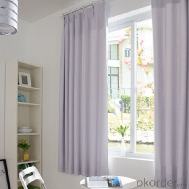 Electric Elegant Window Roller Curtains Blinds