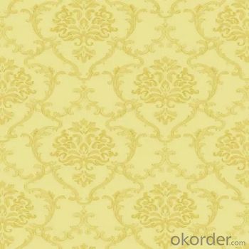 New Classic Wall Paper, Bedroom Decoration Wallpaper