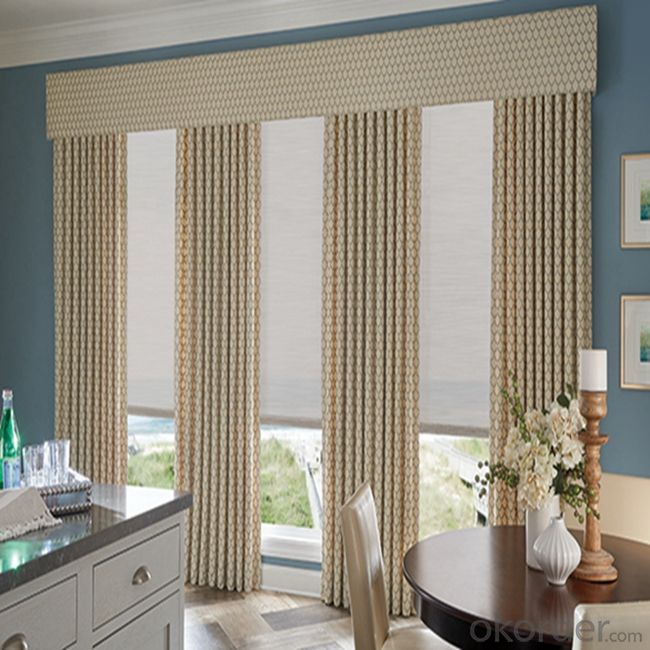 Lowes Fabric Roman Outdoor Blinds Shades