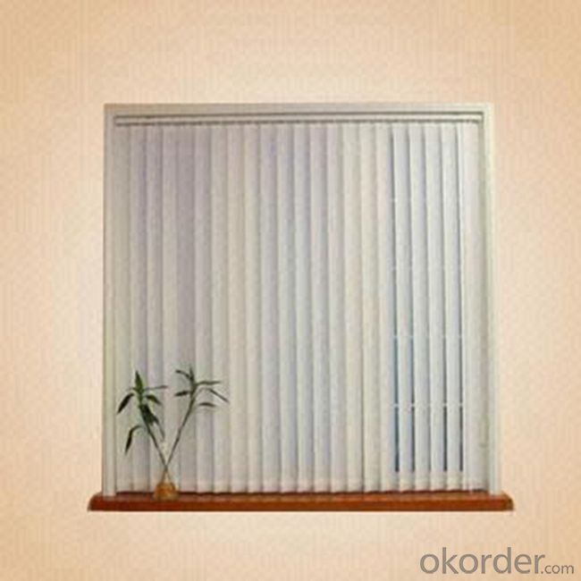 Curtain Waterfall Decorative Window Blinds