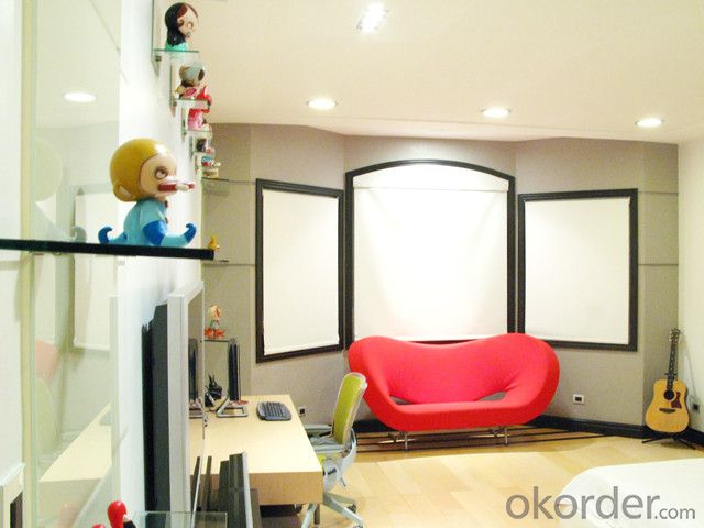 Wall Paper 3D Stereo Geometry Cement Fresco Office  Dining Room Modern Art Decor Wallpaper