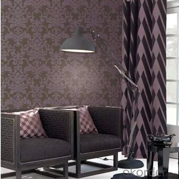 Home Decoration Wall Paper and Stick Wallpaper New Design Texture Wallpaper